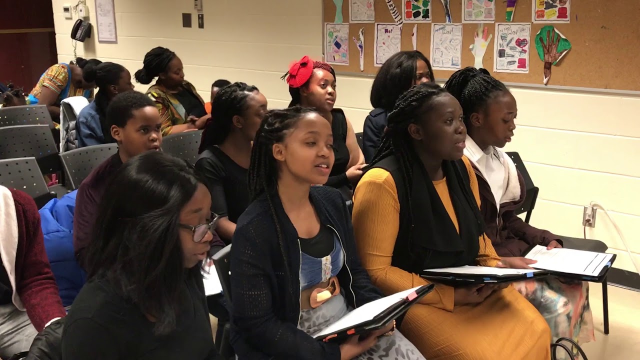 Such Love/ Chorale D’Ottawa