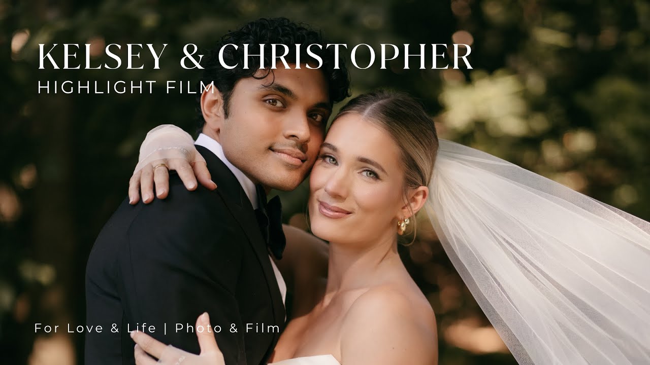 Kelsey & Christopher's Two-Day Multicultural Wedding Celebration | Buffalo, NY