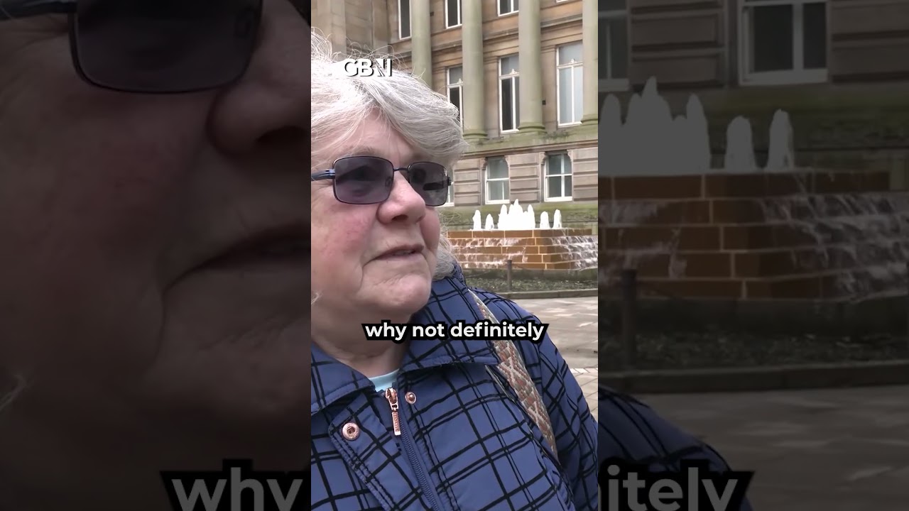 Should Britain rejoin the EU?