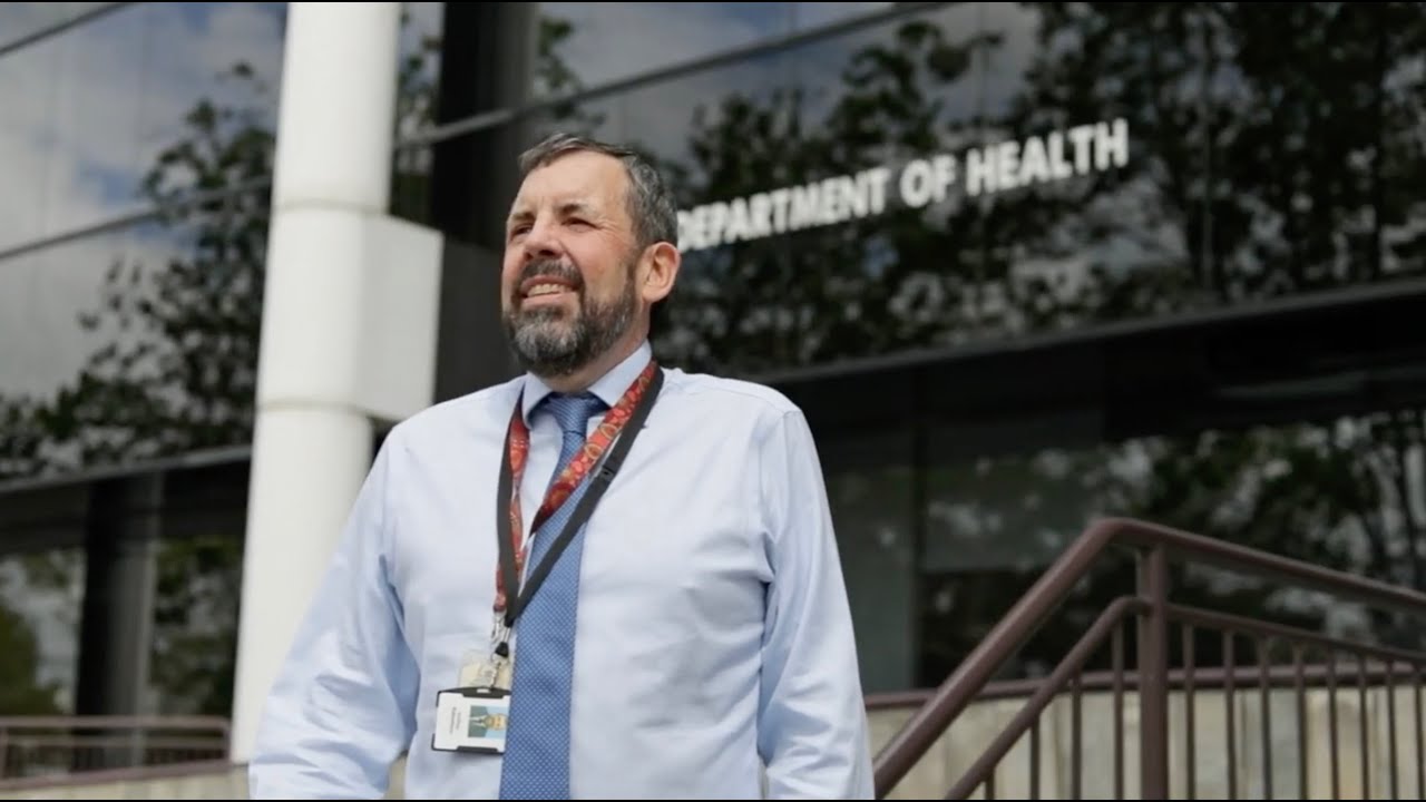 Master of Public Health | Curtin University