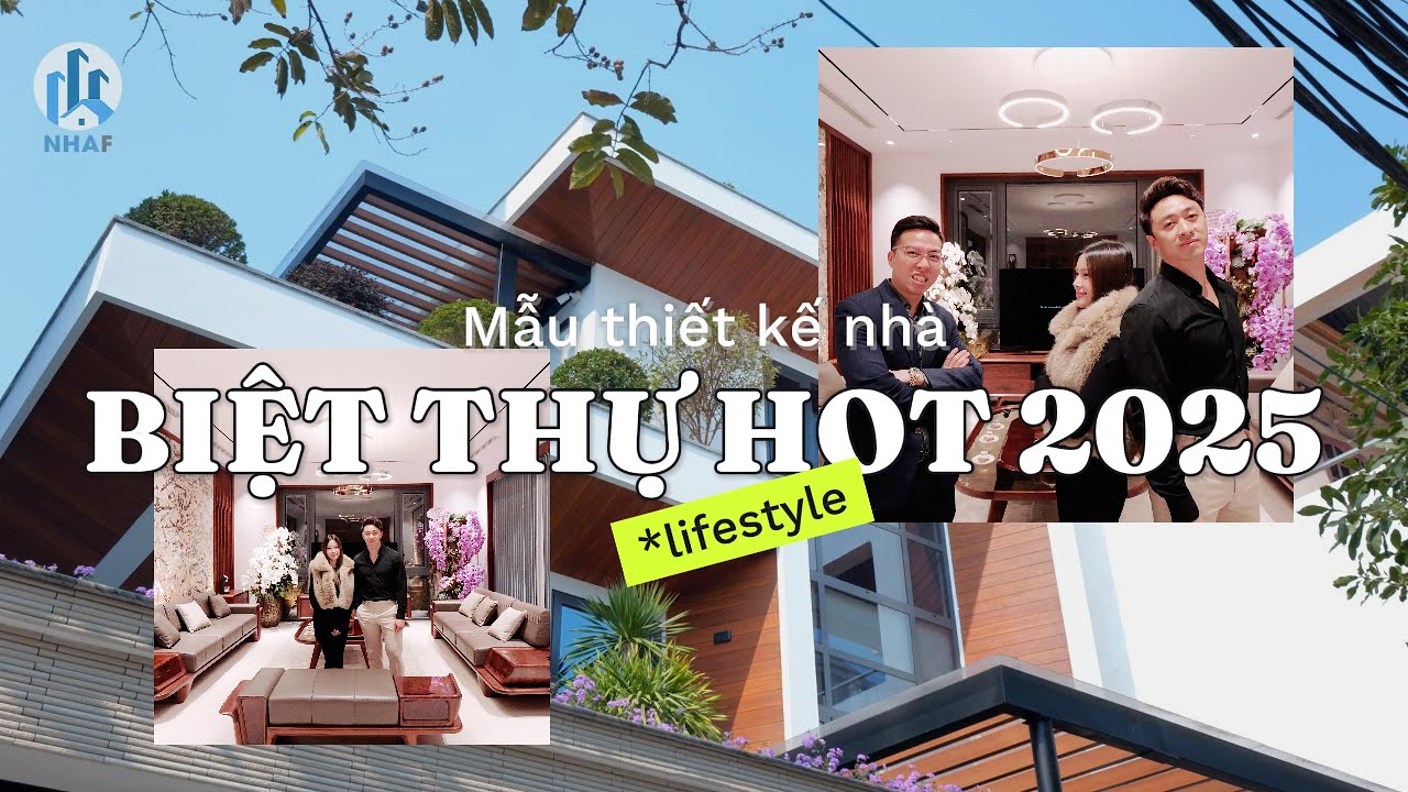 Nội Thất Mansion giới thiệu 