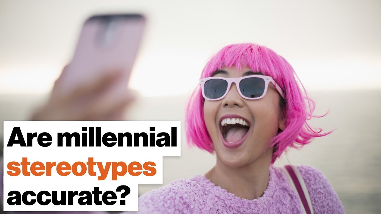 Are millennials lazy whiners or victims of circumstance? | Michael Hobbes | Big Think