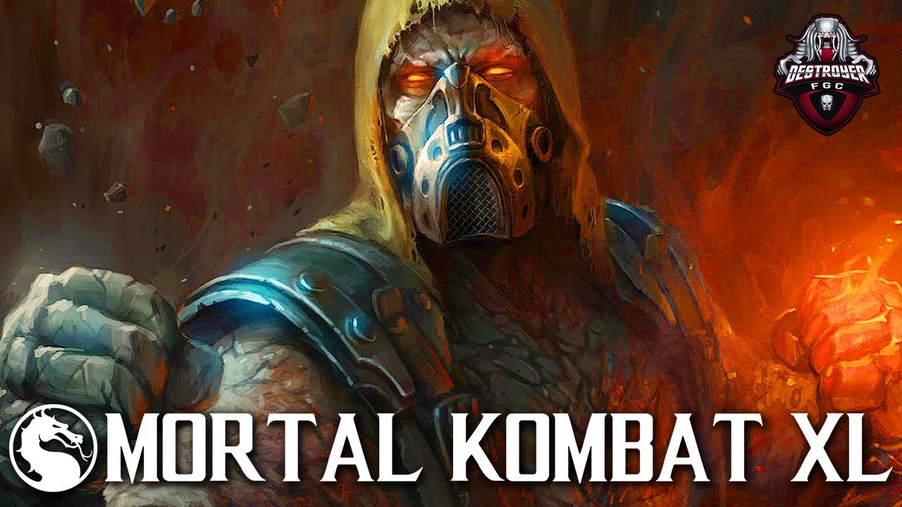 У ЭТОГО ТРЕМОРА БЕСКОНЕЧНОЕ ДАВЛЕНИЕ! - Raylakers против Marsman FT5 - MKX