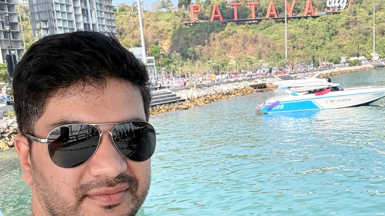 Dhaka to Pattaya, ঢাকা থেকে পাতায়া যাবার ভ্রমনগল্প #travel #travelthailand 