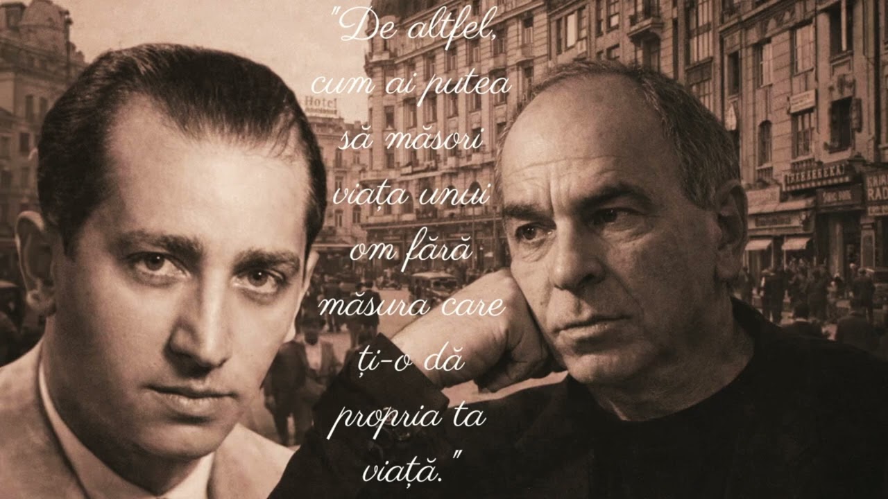 Gabriel Liiceanu - Sebastian, mon frere / Scrisoare către un frate mai mare