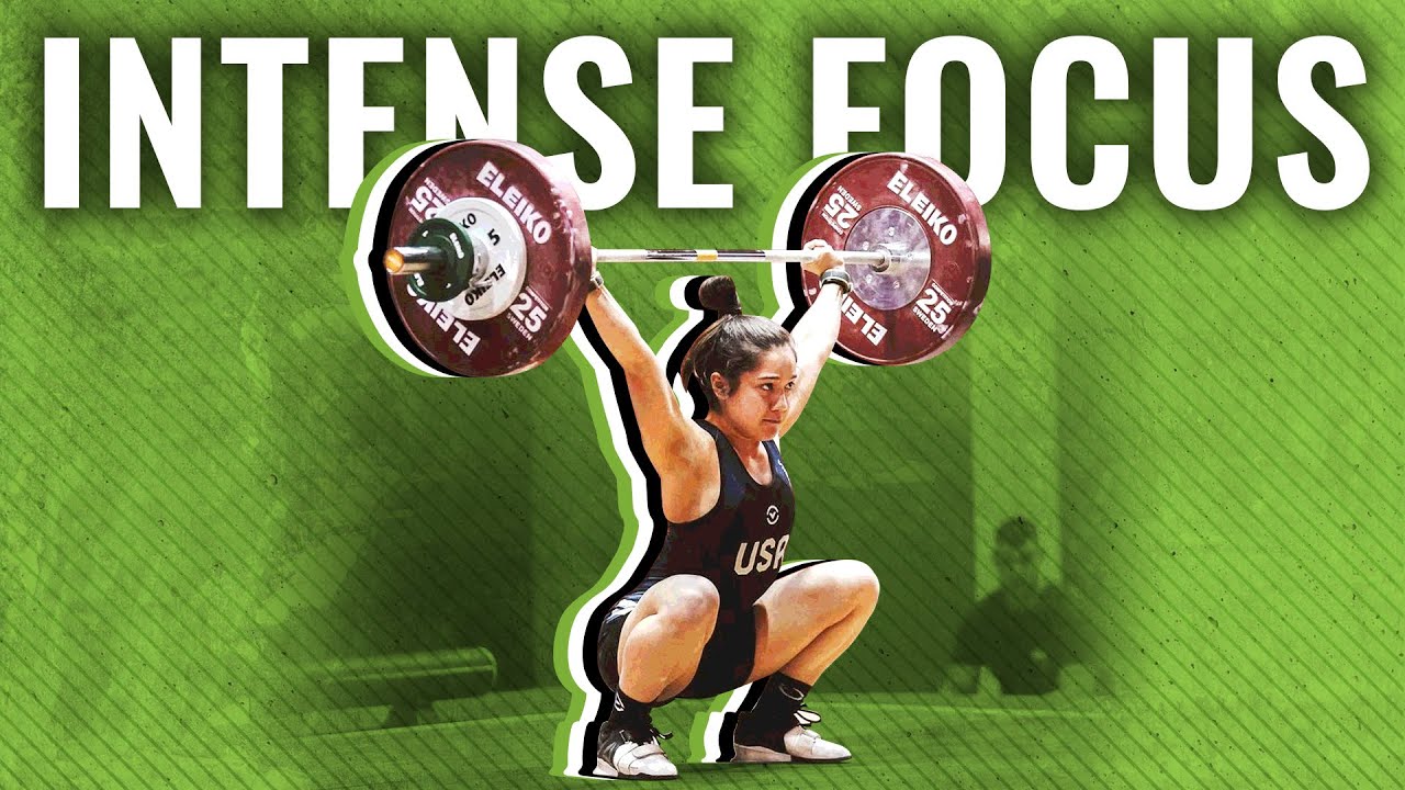 Meet Team USA Olympic Weightlifter Jourdan Delacruz (49KG) | Bio, Stats, Career Highlights and More!