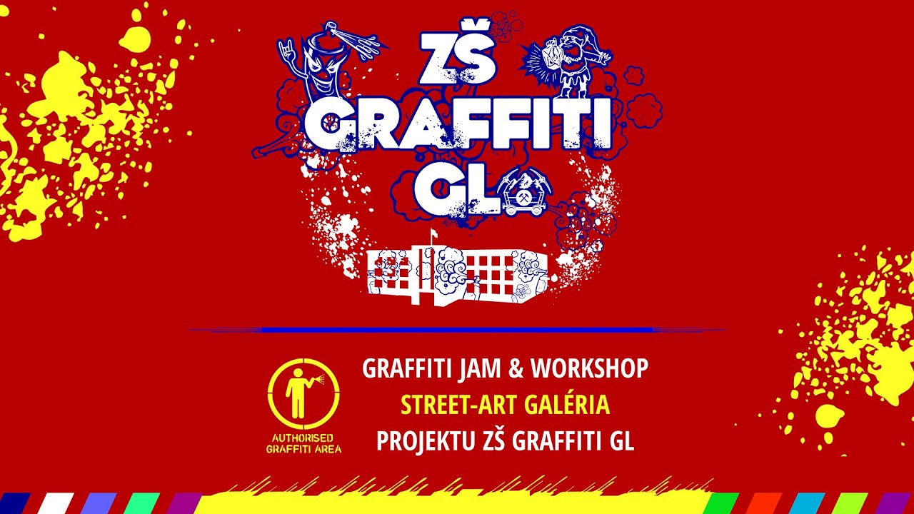 ZŠ Graffiti GL