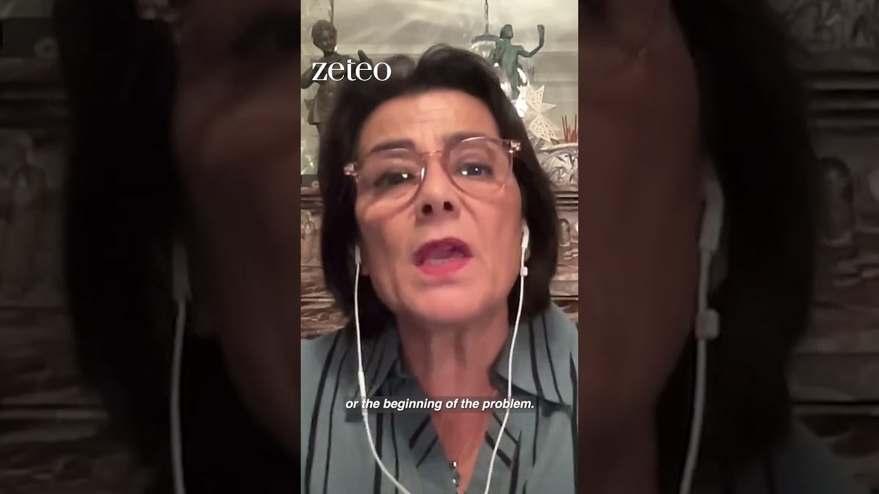 Новый фильм Хиама Аббаса показывает, как всё началось 7 октября