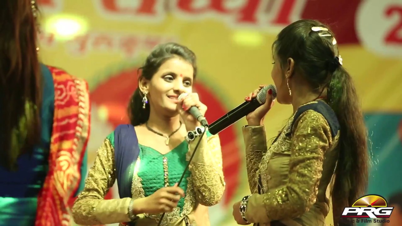 Nagar Mein Jogi Aaya | Neeta Nayak, Priti&Priya, Asha Vaishnav | श्री सोनाणा खेतलाजी जूनी धाम 2017