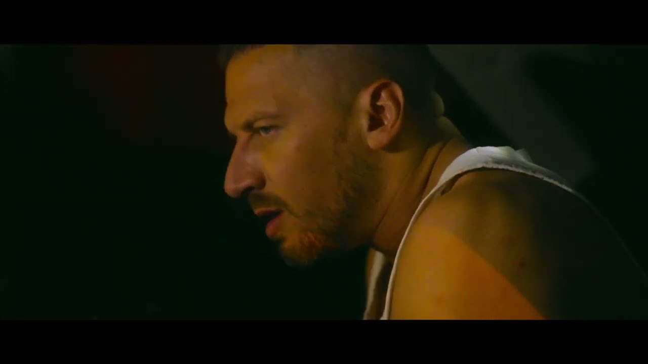 Vastag Csaba - Bűnös (Official Music Video)