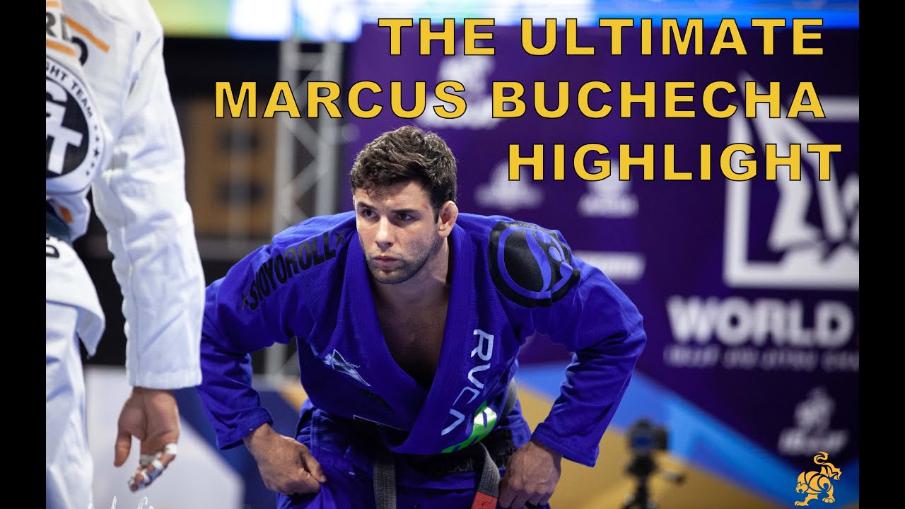 The Ultimate Marcus 