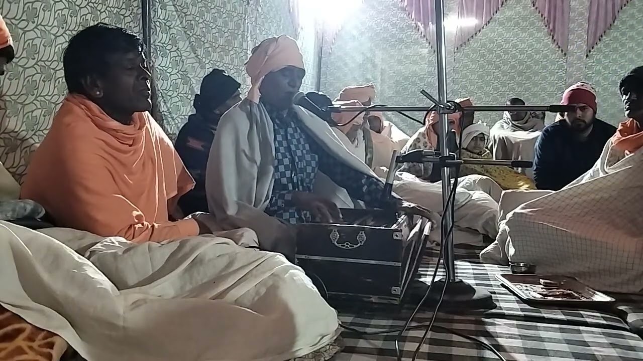 // चेतावनी भजन// कंचन वाली काया रे शैलानी में तो पावना// गायक कैलाश पूरी जी गिगालिया।।