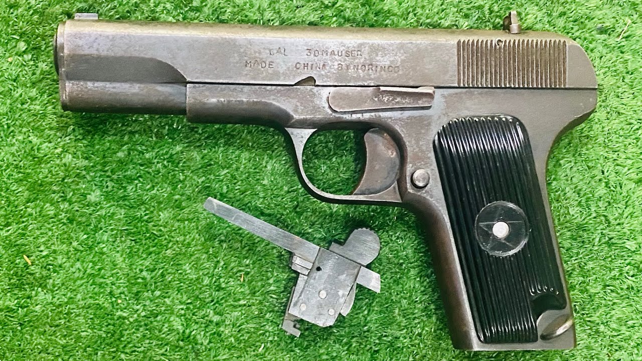 30 bore hammber working problem and his solution Full review 