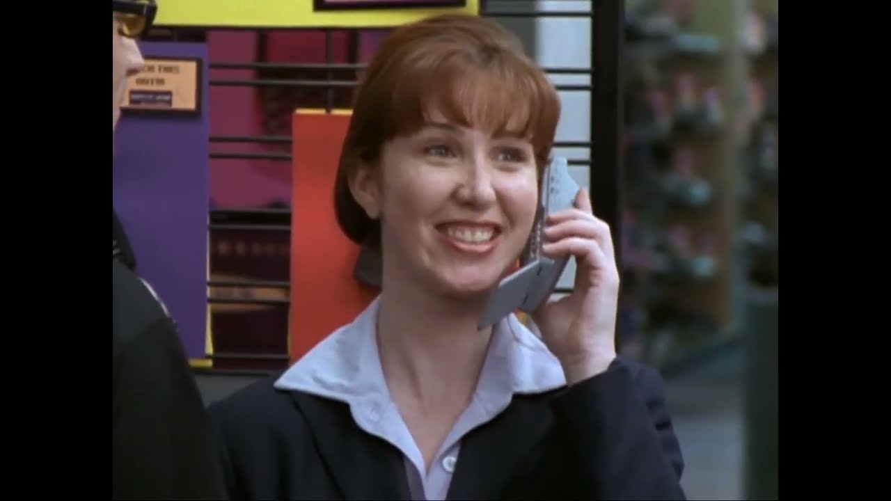 Animorphs (1998) Out of Context