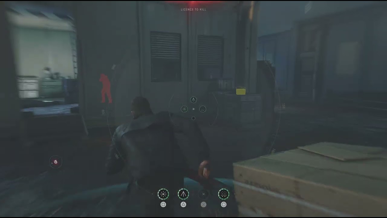 007 First Light: TacSim - Slow Learner and Four Your Eyes Only Challenge