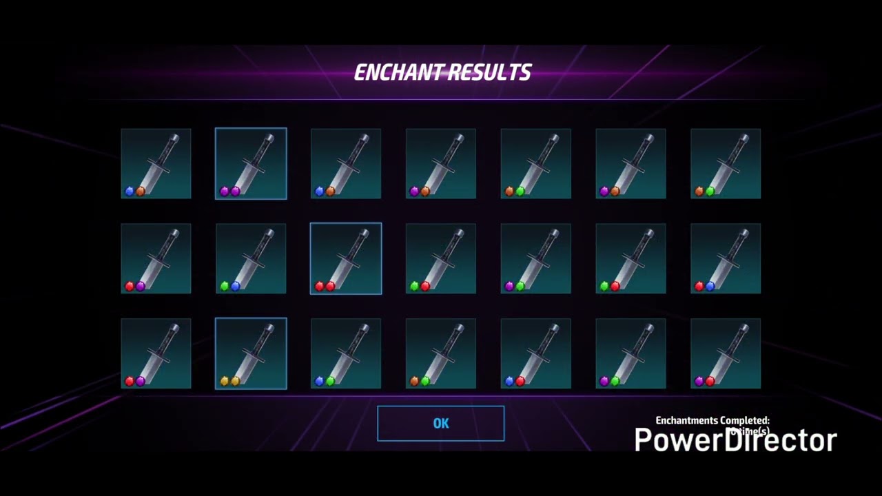 Let's see what's in these chest an swords are a pain!?!?