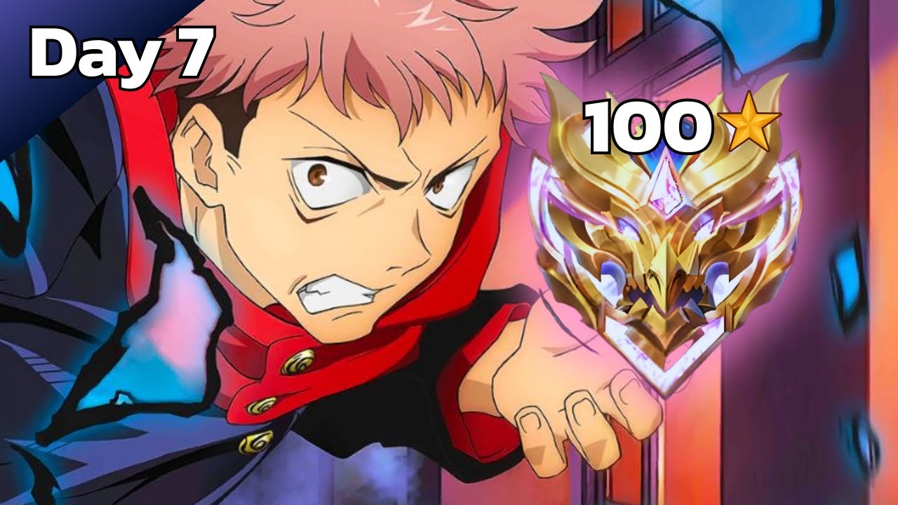 🔴MLBB 25ดาวแล้ว สู่100ดาว