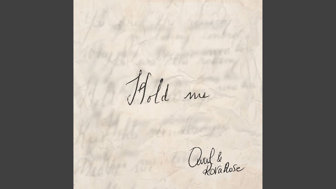 Hold Me