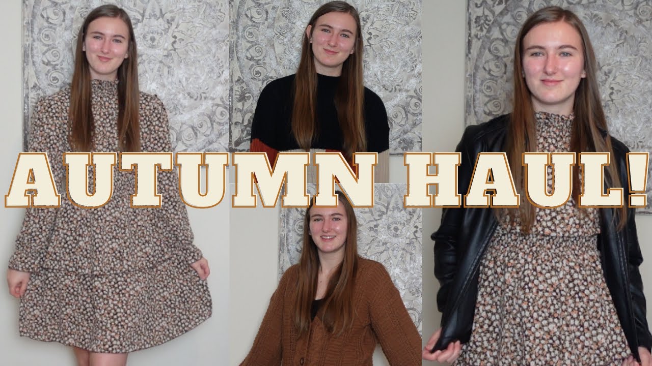 Cupshe Autumn/Winter Haul! | Black Friday 2022 - Up to 85% Off