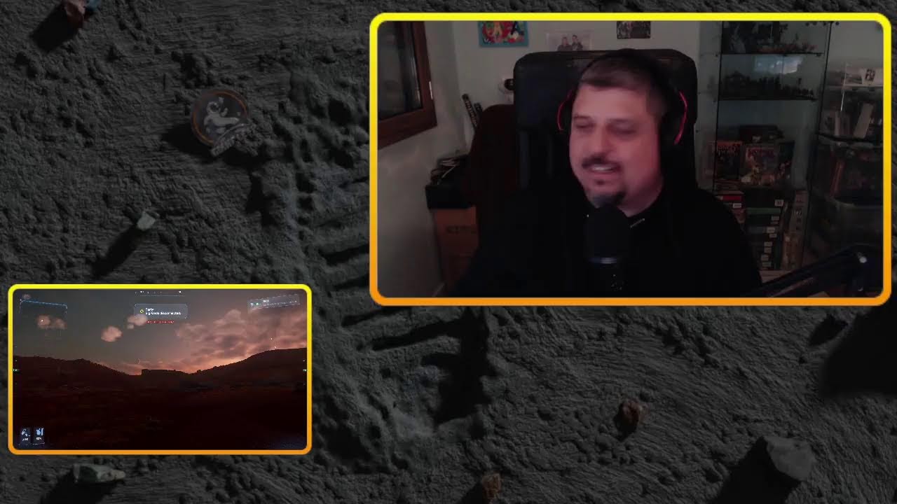 4.6 LIVE - FARRO: LOOT & LEAVE!