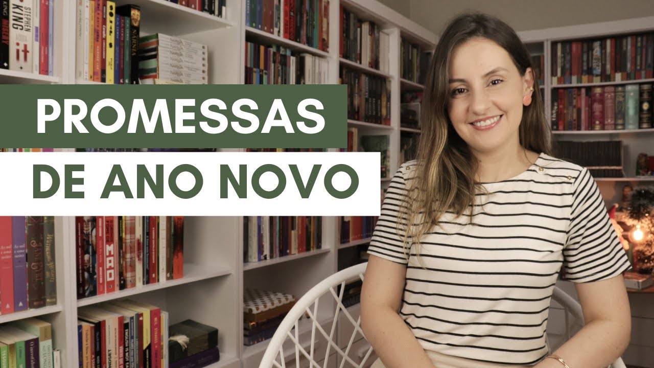Prestando contas e fazendo metas...