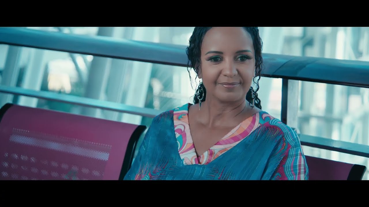 Sandra JEAN-CHARLES - Lè an mwen rivé