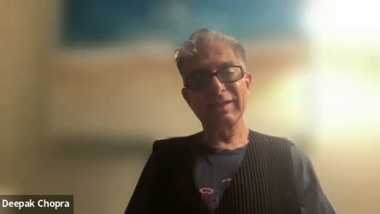 The 4 Ashrams and The Awakened Life
