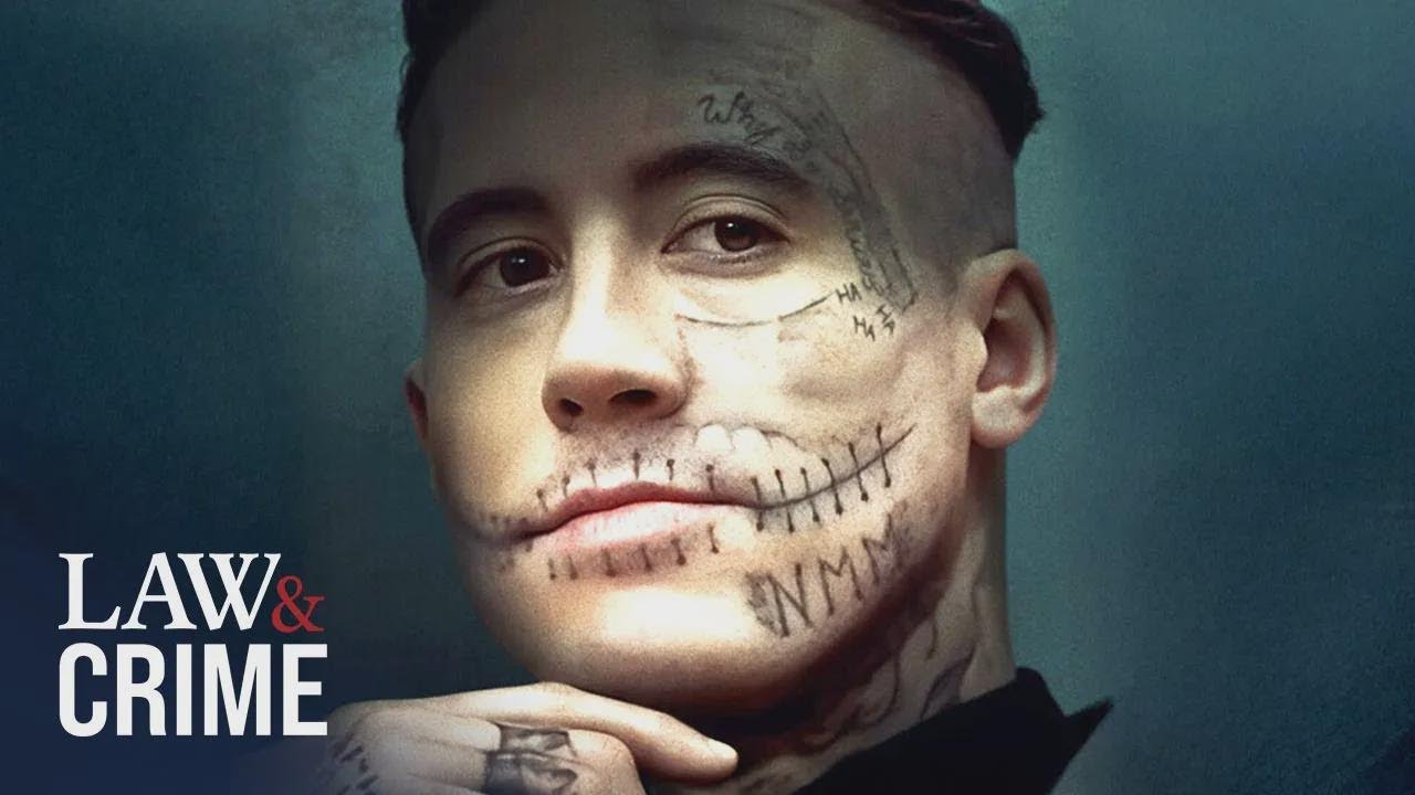 „Handsome Devil“ deckt die schockierenden Geheimnisse des TikTok-Killers Wade Wilson auf