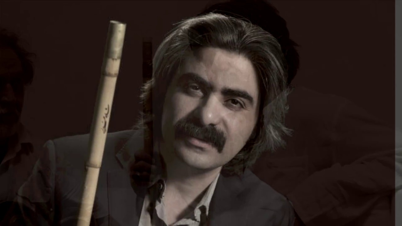 بداهه نوازی نی در آواز بیات اصفهان وشوشتری