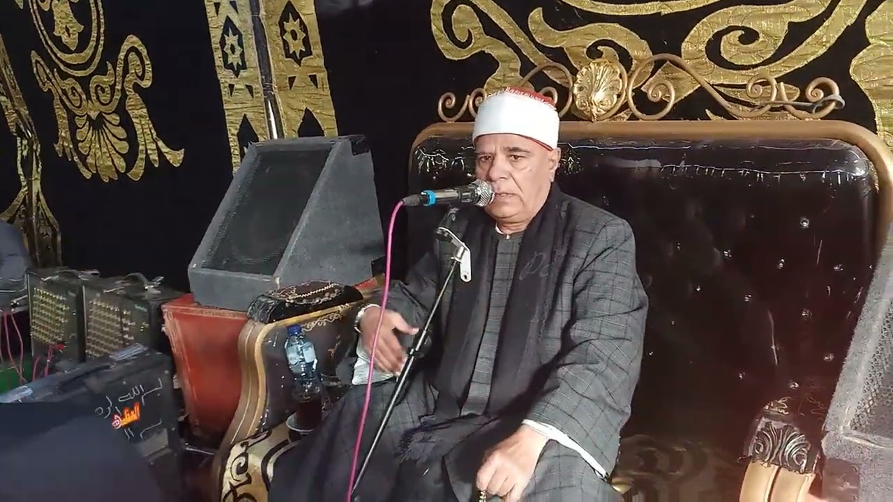 الثلاثاء 10/2/2026كفر الدير  منيا قمح  عزاء مرحومة عمة دكتور أحمدصباغ مدير العنايه بمستشفى منيا قمح 