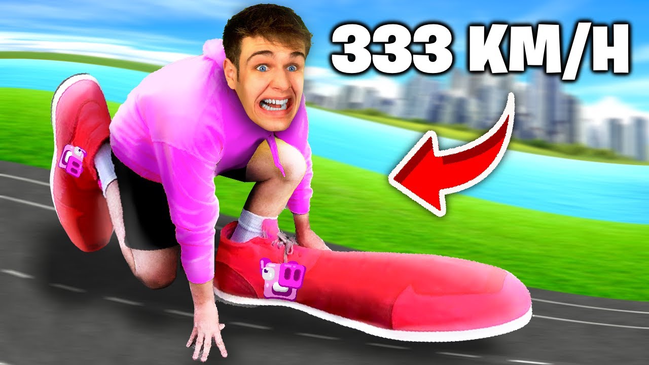 Kupuju BOTY za 1,000,000 ROBUXŮ v Robloxu!
