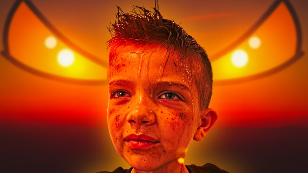 Red Dawn (Bloodbath 100%)
