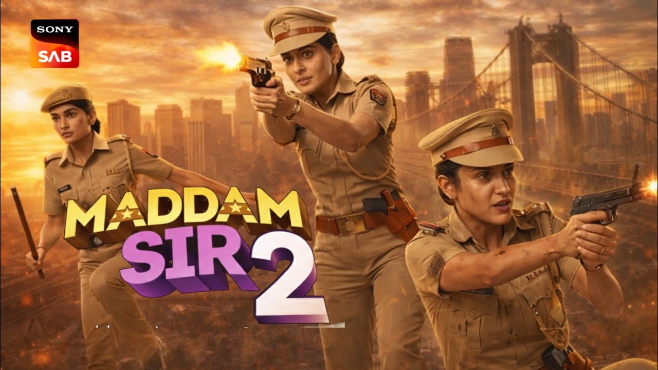 Maddam Sir Season 2 Shooting Start? |  Update latest update. Good news 