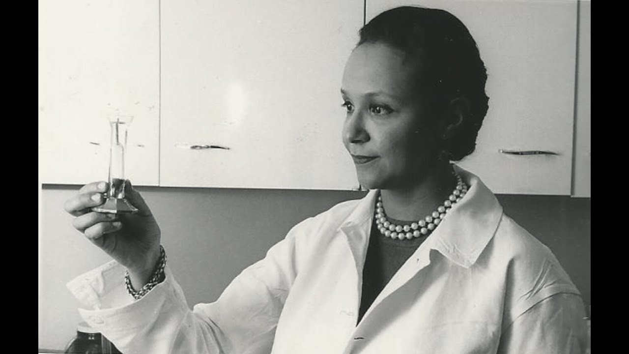 Jane Cooke Wright 1919–2013
