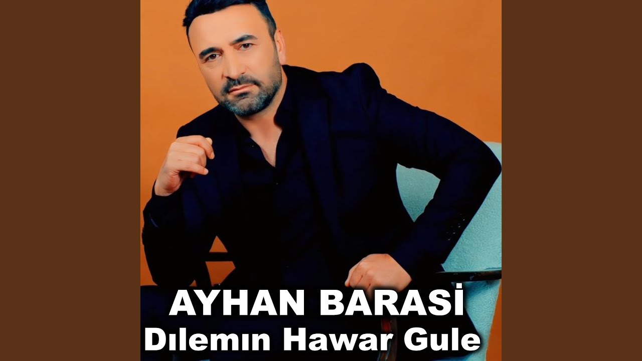Dılemın Hawar Gule