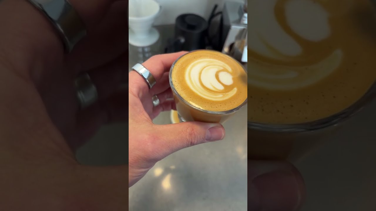 Neil is live!