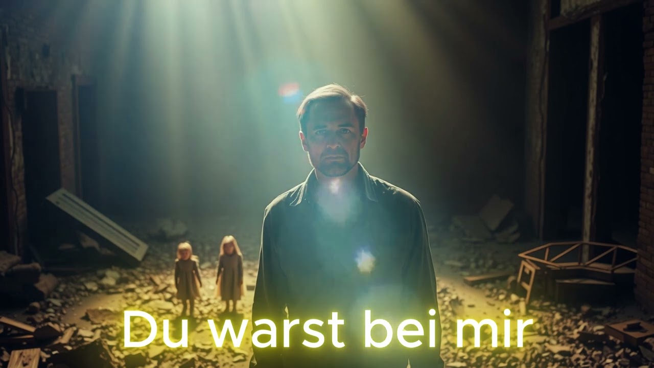 Wenn alles zerbricht: Gott trägt mich heim | Ein Lied der Hoffnung & Heilung - Version 2