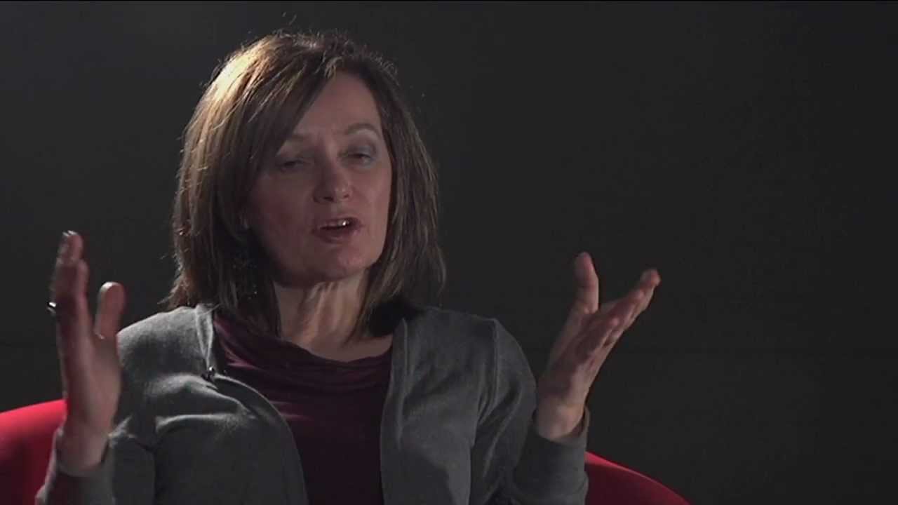 An Interview with Sara Maynard