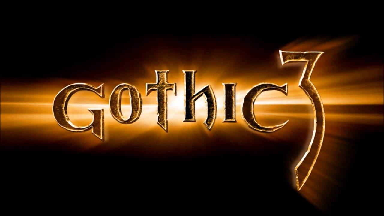 Gothic 3 Soundtrack - Xardas Tower