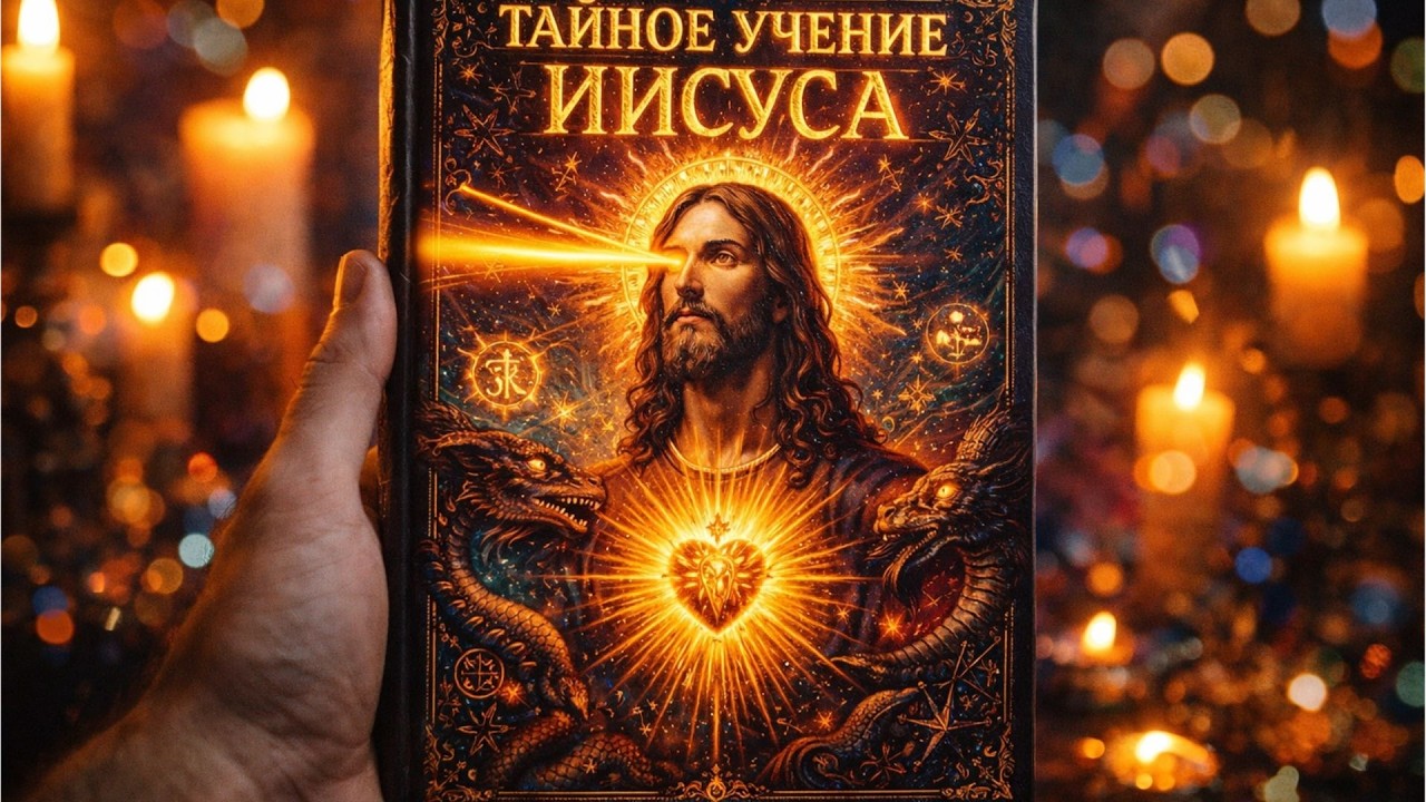 Иисус передал избранным душам 3 дыхания, останавливающих жатву Архонтов — Применяй сегодня