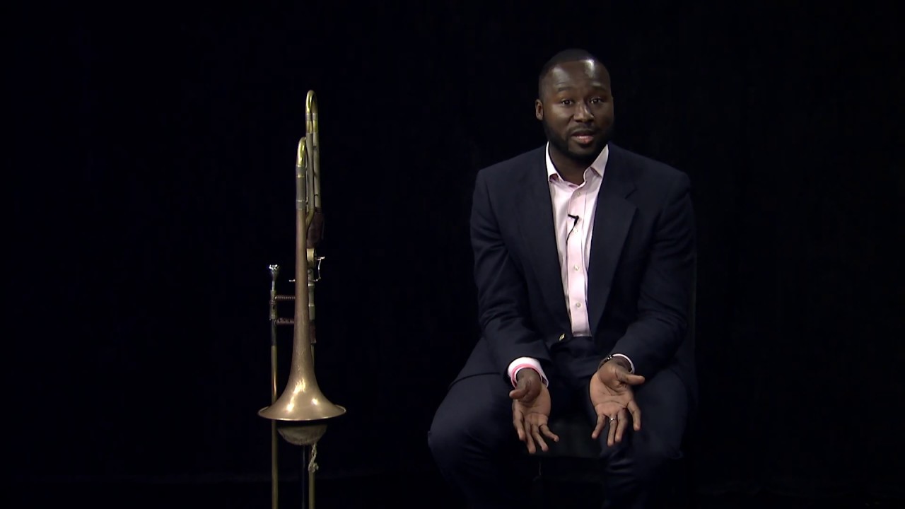2019-2020 Florida All-State 11th/12th-grade Audition Instructions for Tenor Trombone (Technical)