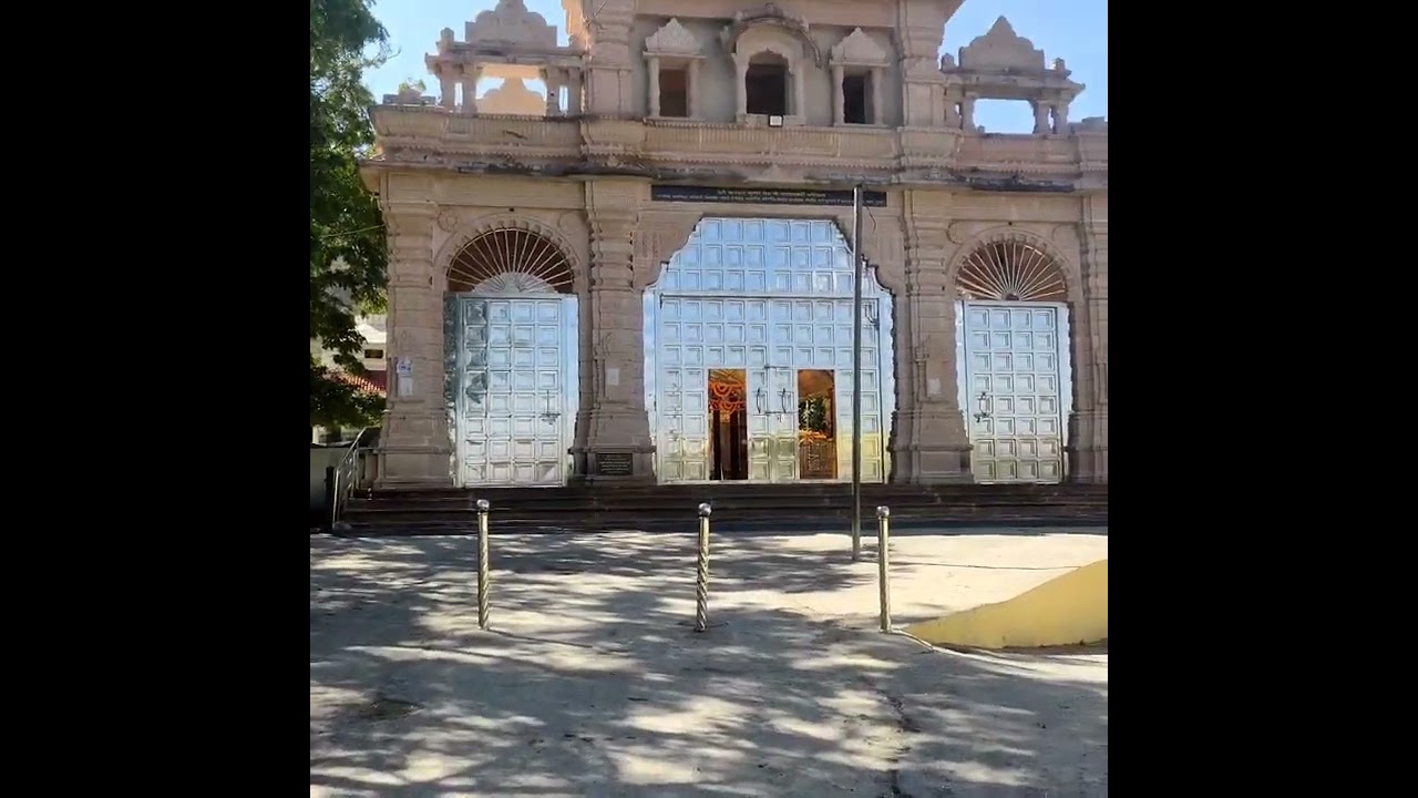 करधर  बावजी  दर्शन  बडा भाणुजा (राजसमंद)
