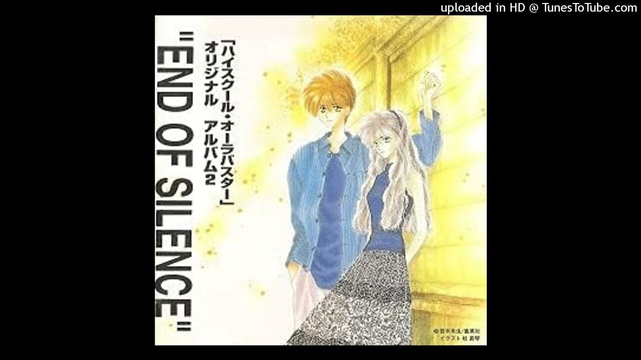 本田恭之 (Yasuyuki Honda) - Angel Colour