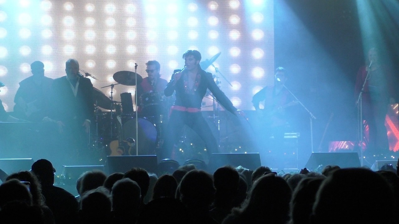 Cody Slaughter, “You’ve Lost That Lovin’ Feelin’” - video by Susan Quinn Sand