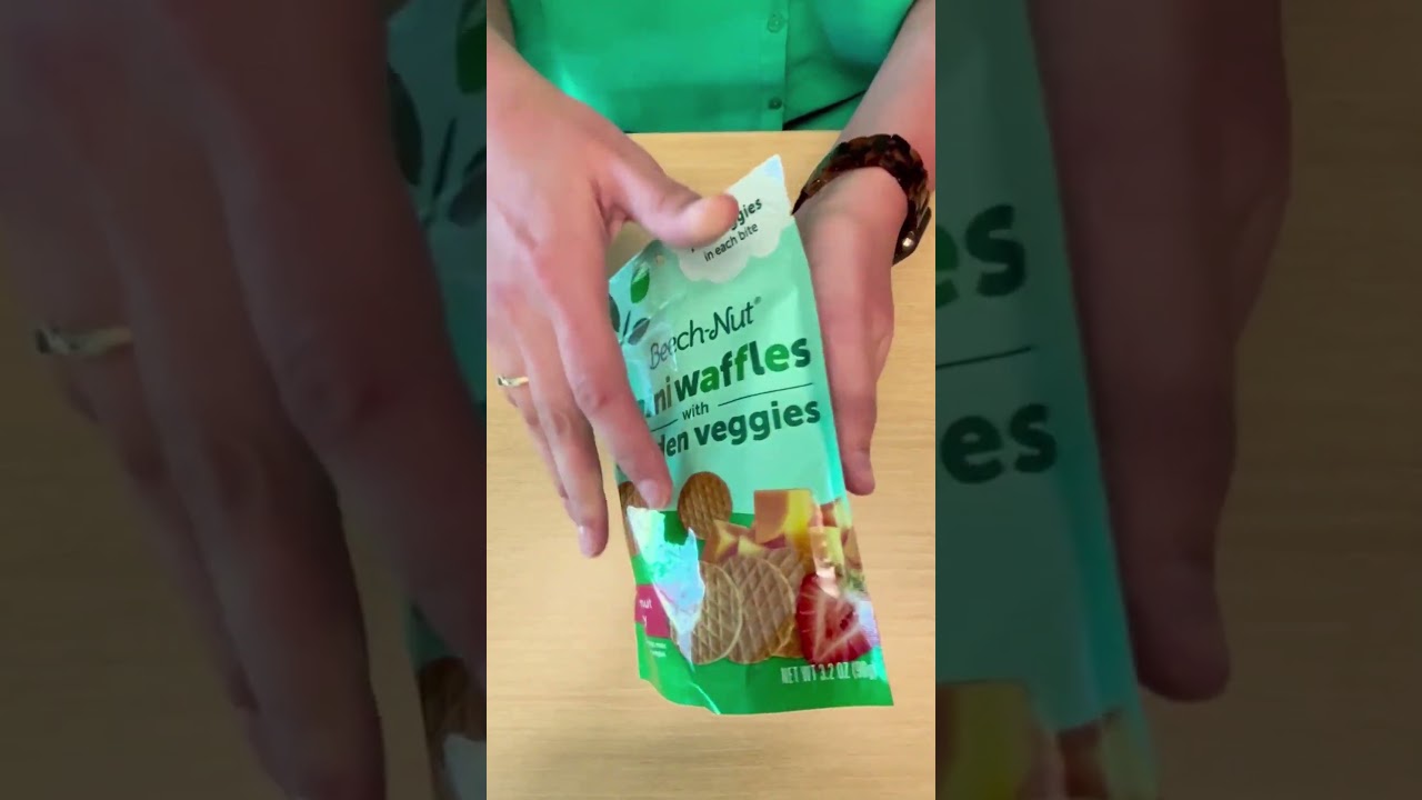 Ask Beech-Nut&reg;: Where is the best by date on Beech-Nut products?