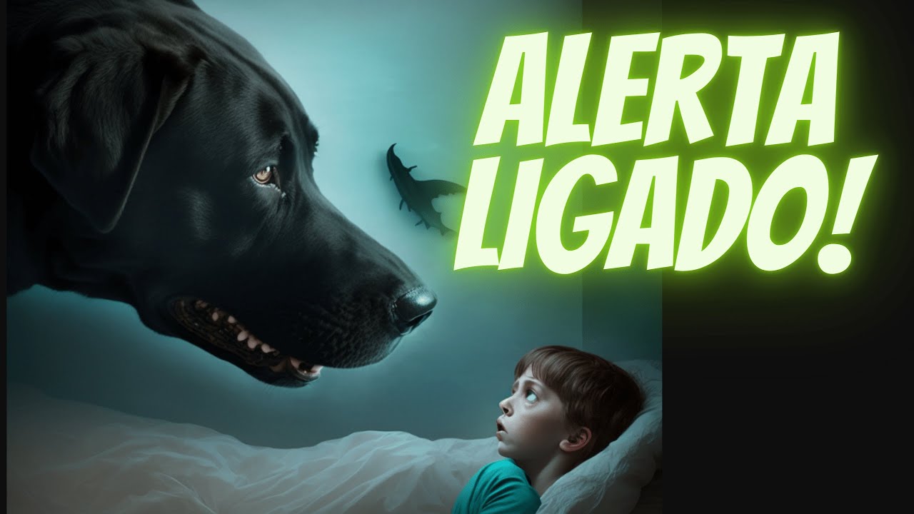 SONHAR COM CACHORRO PRETO - 7 significados incr&iacute;veis