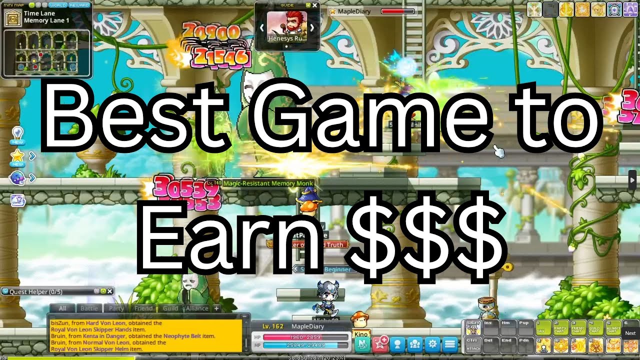 Urgent Call to All Maplers! 🚨 Report All Cheaters in MapleStory N! 💥 #MapleStoryN #MapleStoryU #NXPC