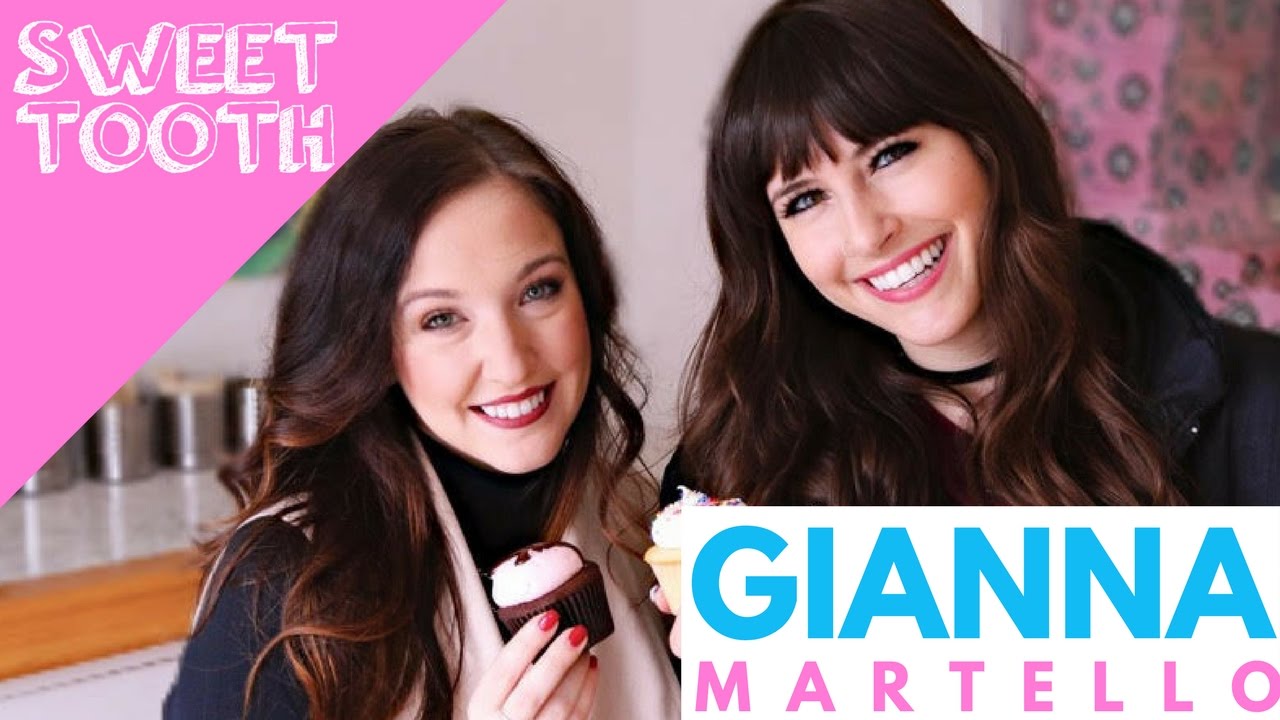 Gianna Martello Reflects On ‘Dance Moms’ & Abby Lee Miller (SWEET TOOTH) | Hollywire