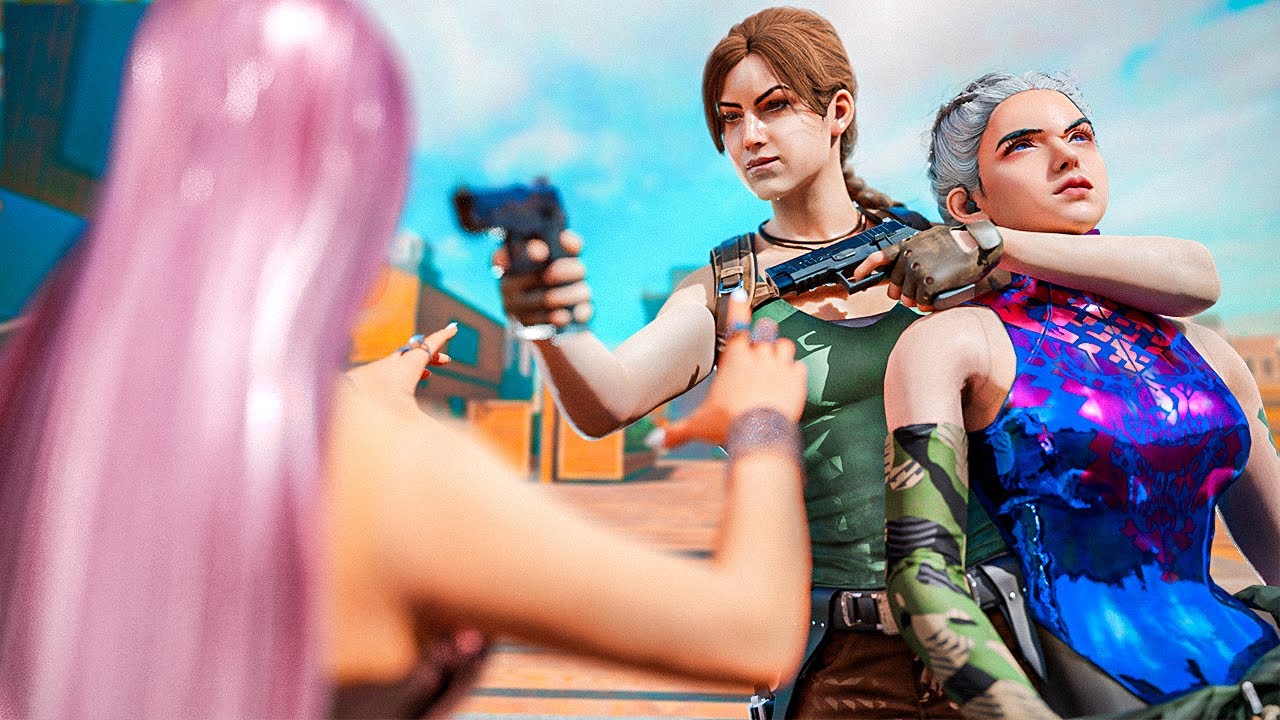 Zyro против Vondel Customs…