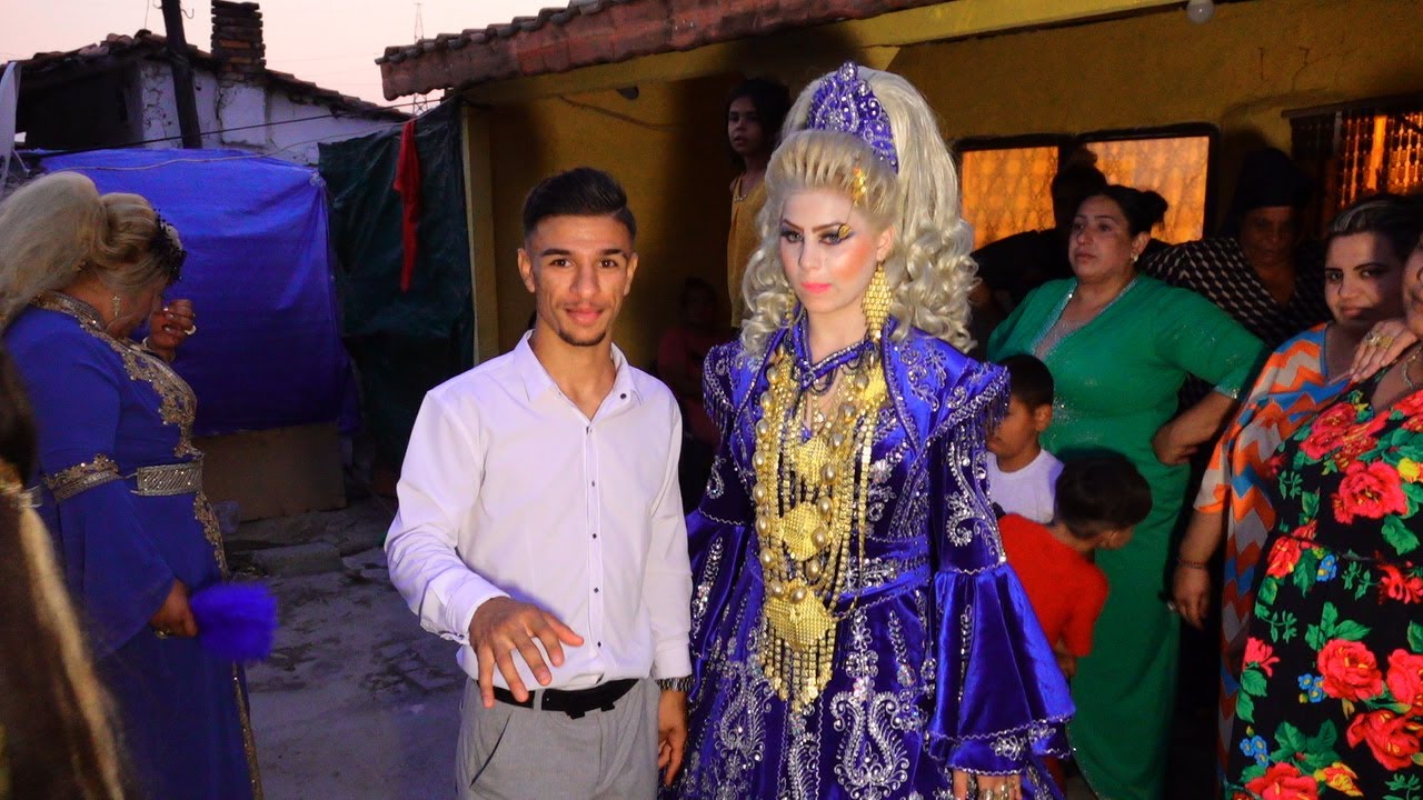 HÜSEYİN ve EMİNE HAMAM TÖRENİ 2023 YENİ ZARA